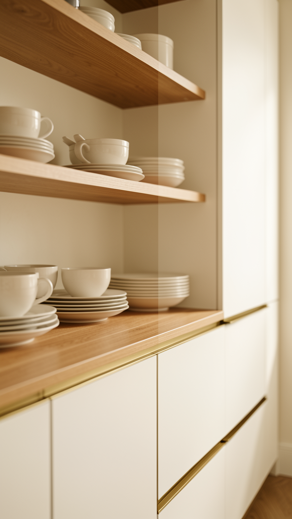 Custom Cabinetry